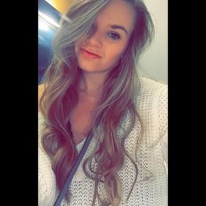 Meet your Posher, Keisha